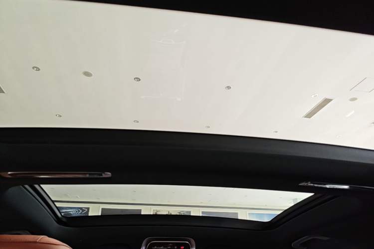 Used Mercedes-Benz S-Class 2023 Restyled S 450 L 4MATIC Headliner