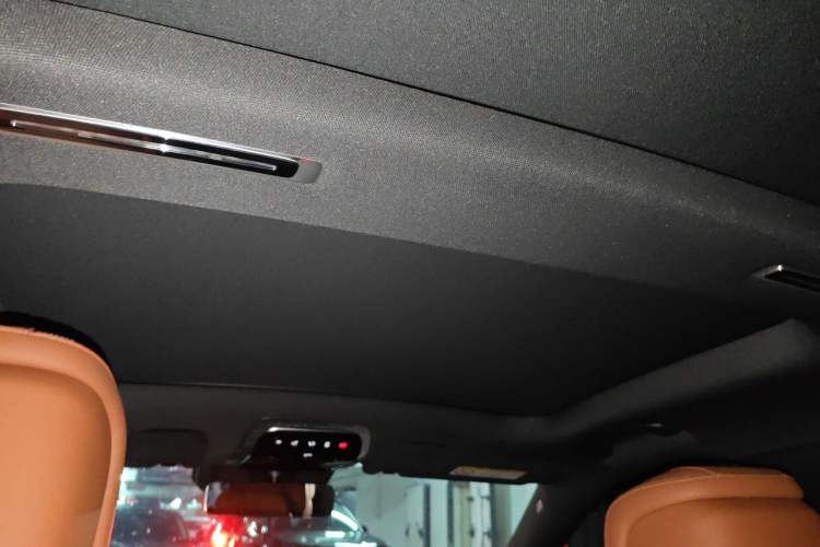 Used Mercedes-Benz S-Class 2023 S 450 L 4MATIC Headliner