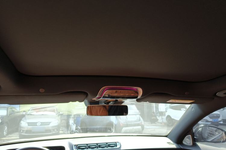Used Mercedes-Benz S-Class 2023 S 400 L Business Model Headliner