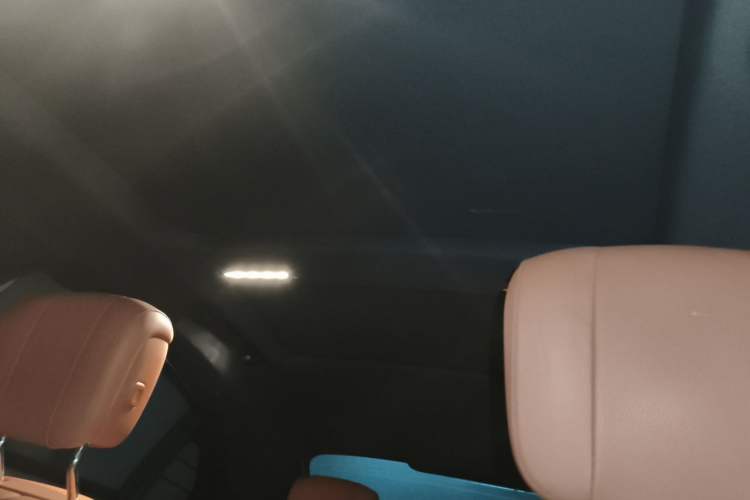 Used Mercedes-Benz S-Class 2023 S 400 L Business Model Headliner
