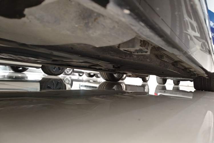 Used Mercedes-Benz S-Class 2023 Restyled S 450 L 4MATIC Left Side Sill