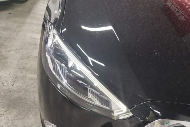 Used Mercedes-Benz S-Class 2023 S 450 L 4MATIC Right Front Headlight