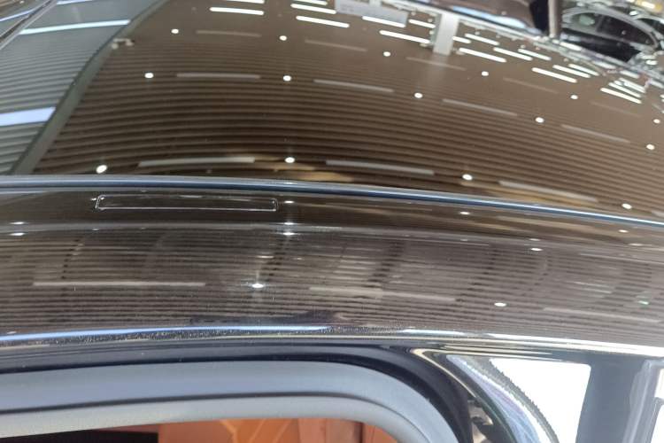 Used Mercedes-Benz S-Class 2023 Updated S 400 L Business Version Roof