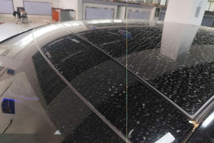 Used Mercedes-Benz S-Class 2023 Updated S 400 L Business Version Roof