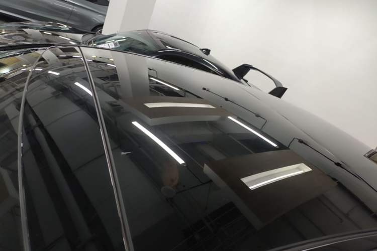 Used Mercedes-Benz S-Class 2023 Updated S 400 L Luxury Edition Roof