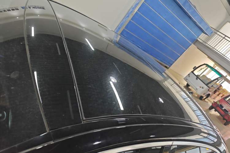 Used Mercedes-Benz S-Class 2023 Updated S 400 L Business Version Roof