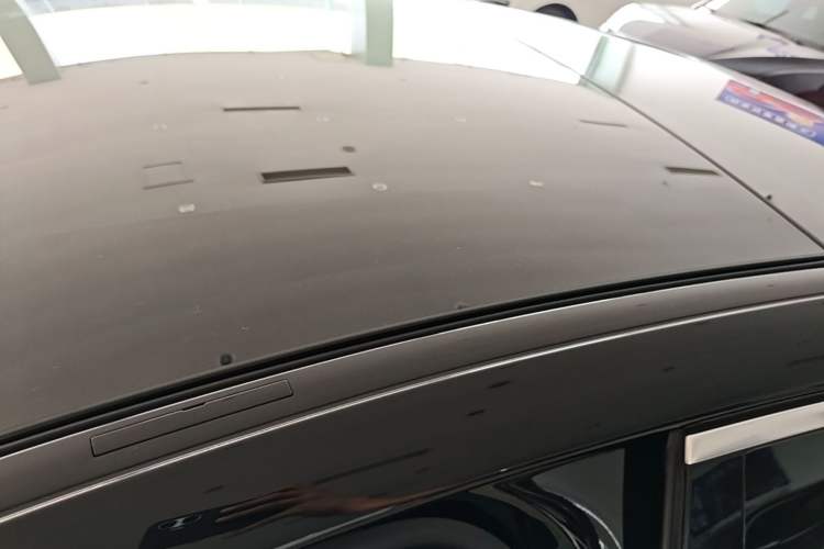 Used Mercedes-Benz S-Class 2023 Restyled S 450 L 4MATIC Roof