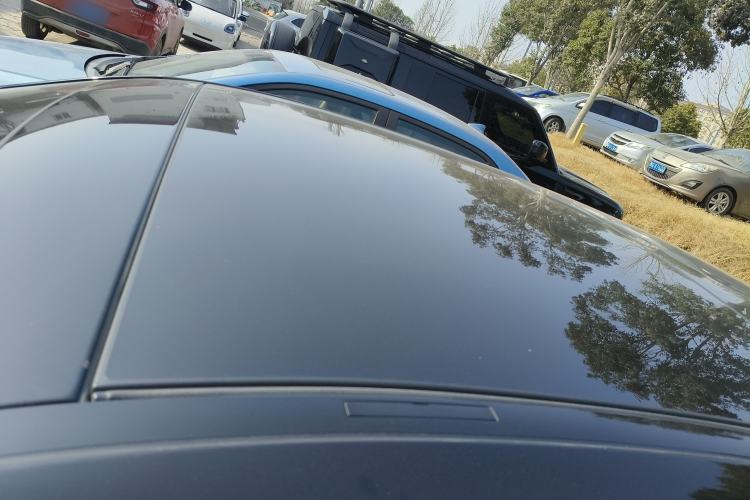 Used Mercedes-Benz S-Class 2023 S 400 L Business Model Roof
