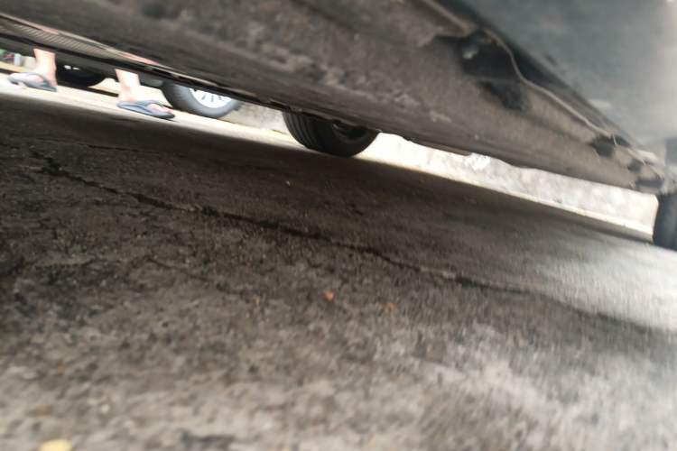 Used Mercedes-Benz S-Class 2023 S 400 L Luxury Model Chassis Front Left