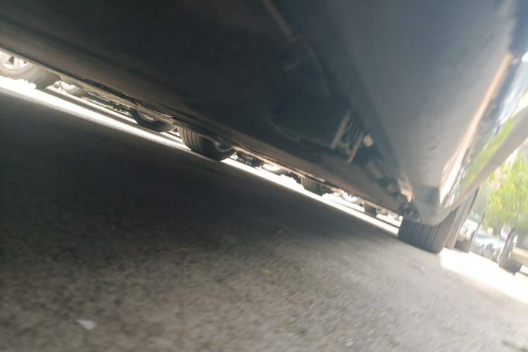 Used Mercedes-Benz S-Class 2023 S 400 L Luxury Model Chassis Rear Right