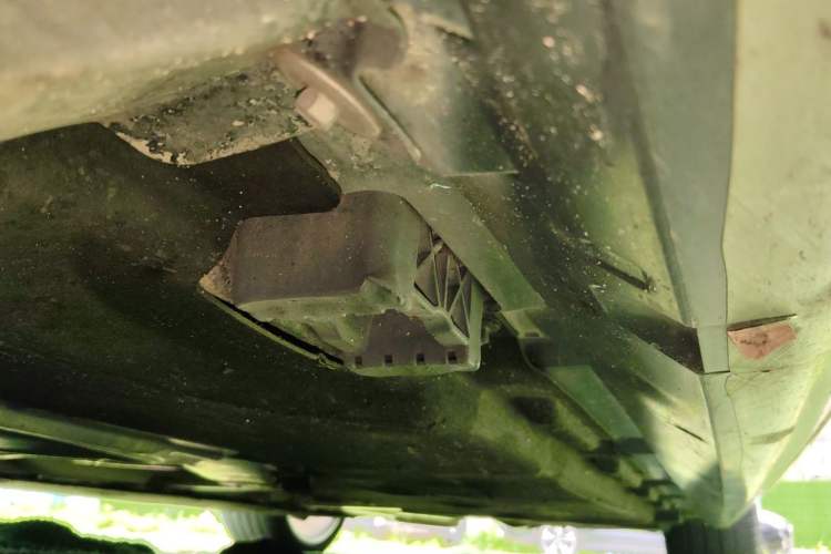 Used Mercedes-Benz S-Class 2023 S 450 L 4MATIC Chassis Front Left