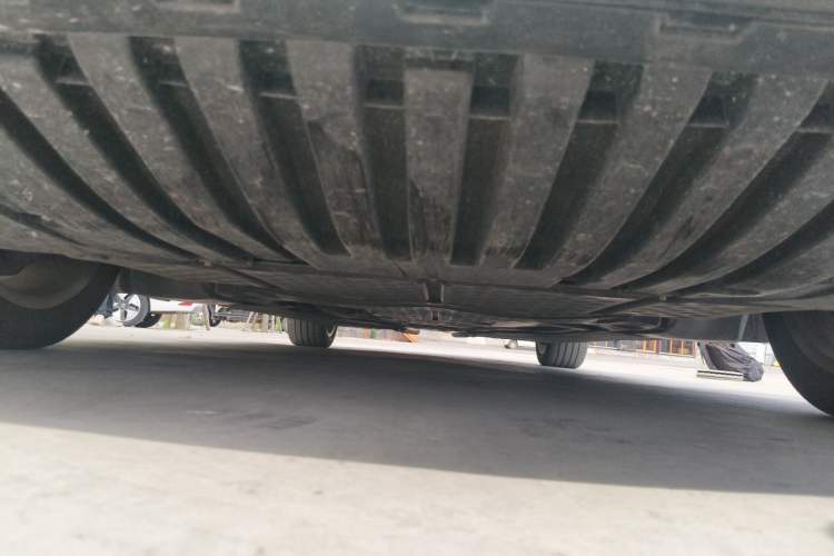 Used Mercedes-Benz S-Class 2024 Restyled S 400 L Business Version Chassis Front