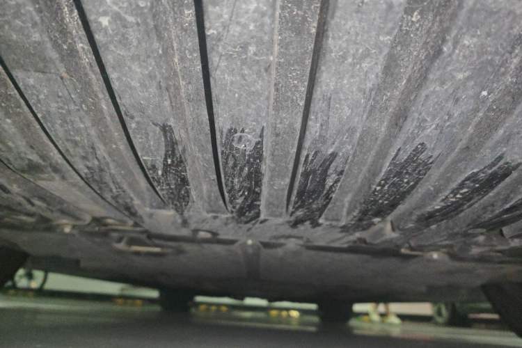 Used Mercedes-Benz S-Class 2024 S 450 L 4MATIC Chassis Front