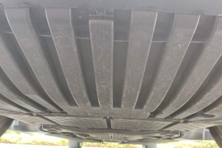 Used Mercedes-Benz S-Class 2024 S 400 L Business Model Chassis Front