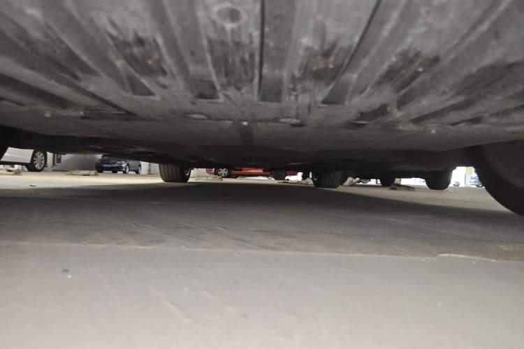 Used Mercedes-Benz S-Class 2024 S 400 L Business Model Chassis Front