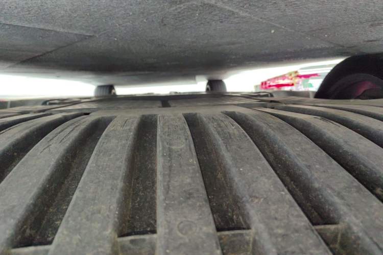 Used Mercedes-Benz S-Class 2024 S 400 L Luxury Model Chassis Front