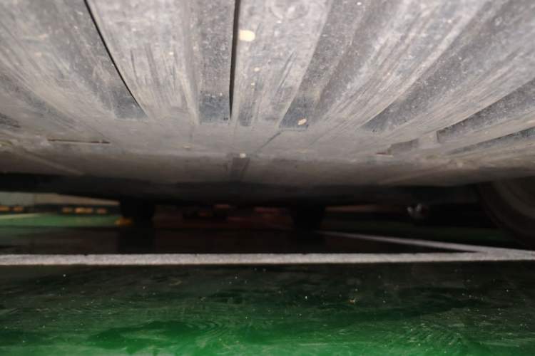 Used Mercedes-Benz S-Class 2024 S 400 L Business Model Chassis Front