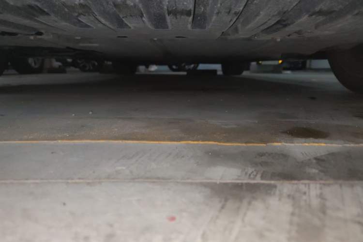 Used Mercedes-Benz S-Class 2024 S 450 L 4MATIC Chassis Front
