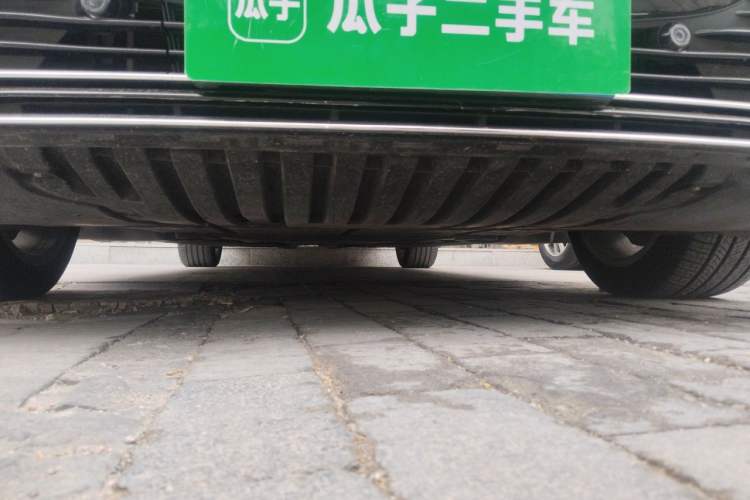 Used Mercedes-Benz S-Class 2024 S 400 L Business Model Chassis Front