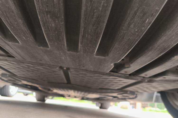 Used Mercedes-Benz S-Class 2024 S 400 L Business Model Chassis Front