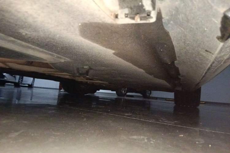 Used Mercedes-Benz S-Class 2024 S 450 L 4MATIC Chassis Front Left