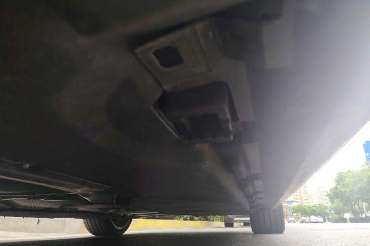 Used Mercedes-Benz S-Class 2024 S 400 L Business Model Chassis Front Left
