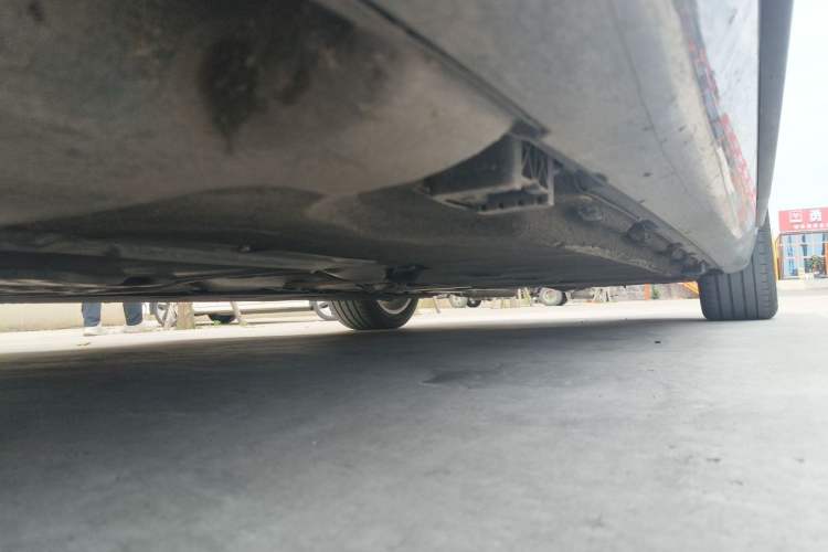 Used Mercedes-Benz S-Class 2024 Restyled S 400 L Business Version Chassis Front Left