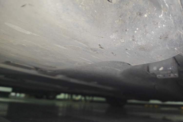 Used Mercedes-Benz S-Class 2024 S 450 L 4MATIC Chassis Front Left