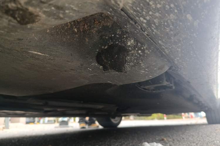 Used Mercedes-Benz S-Class 2024 S 400 L Business Model Chassis Front Left