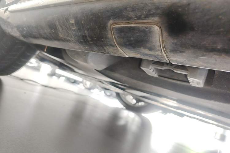 Used Mercedes-Benz S-Class 2024 S 450 L 4MATIC Chassis Front Left