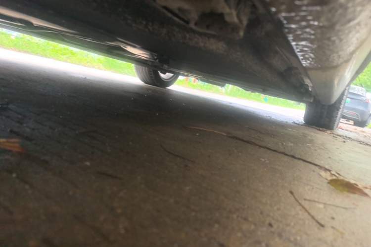 Used Mercedes-Benz S-Class 2024 S 400 L Business Model Chassis Front Left