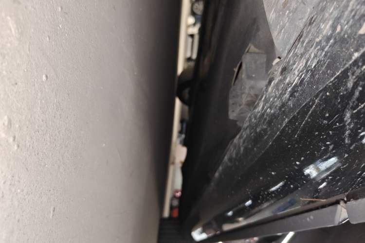 Used Mercedes-Benz S-Class 2024 S 400 L Business Model Chassis Front Left