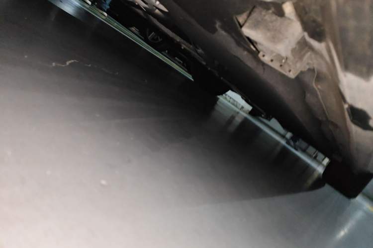 Used Mercedes-Benz S-Class 2024 S 450 L 4MATIC Chassis Front Left