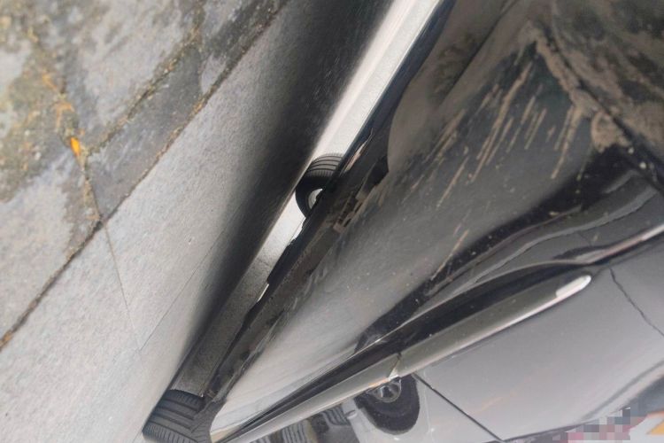 Used Mercedes-Benz S-Class 2024 S 400 L Business Model Chassis Front Left