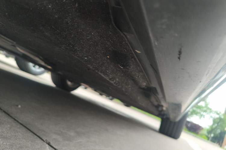 Used Mercedes-Benz S-Class 2024 S 400 L Business Model Chassis Front Left