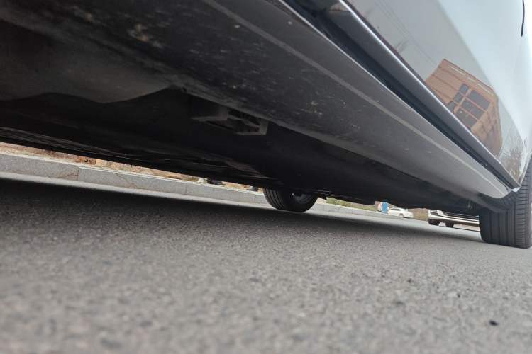 Used Mercedes-Benz S-Class 2024 S 400 L Luxury Model Chassis Front Left