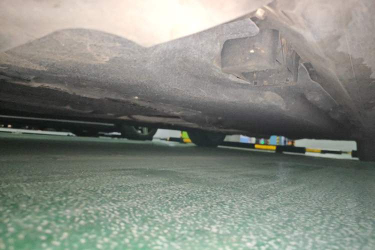 Used Mercedes-Benz S-Class 2024 S 400 L Business Model Chassis Front Left
