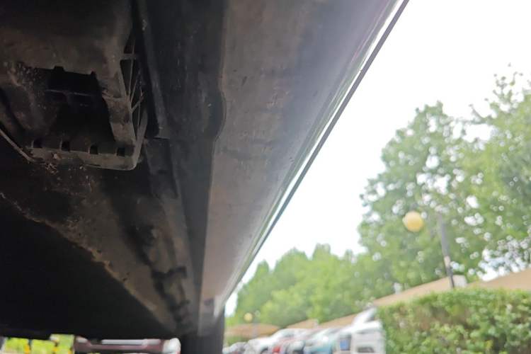 Used Mercedes-Benz S-Class 2024 S 400 L Business Model Chassis Front Left