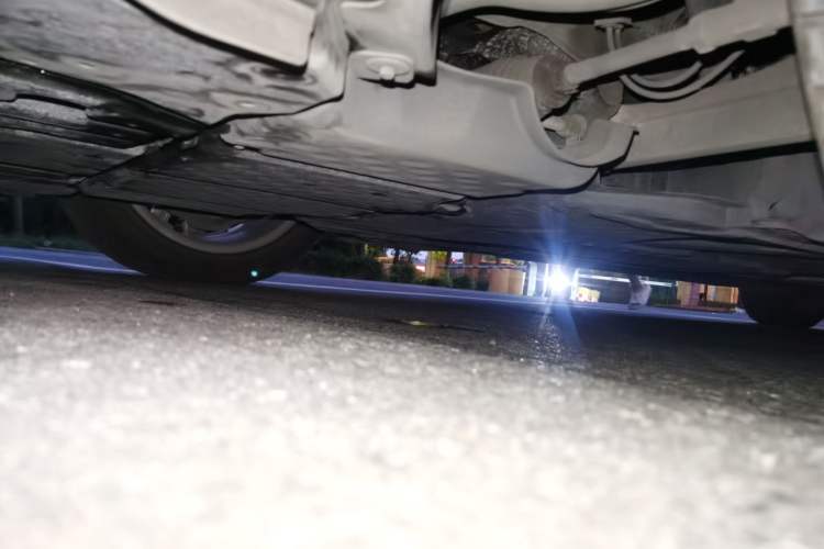 Used Mercedes-Benz S-Class 2024 S 400 L Business Model Chassis Front Left