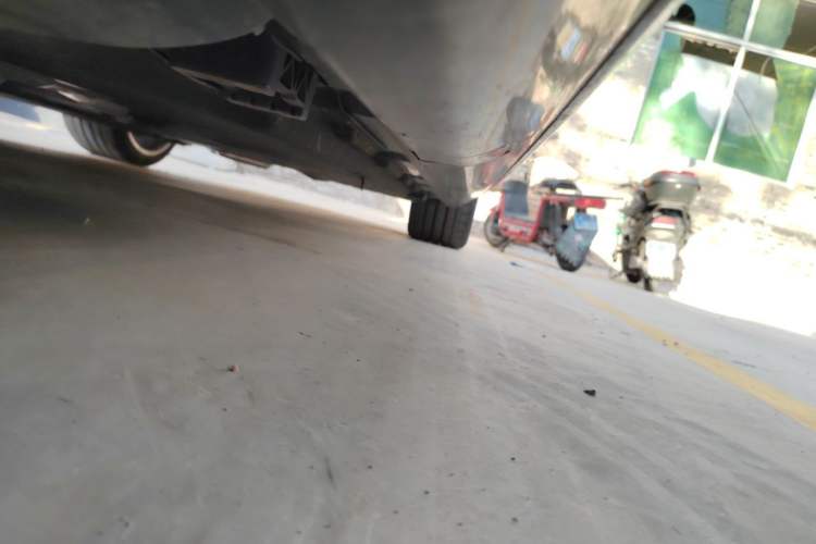 Used Mercedes-Benz S-Class 2024 S 450 L 4MATIC Chassis Front Left