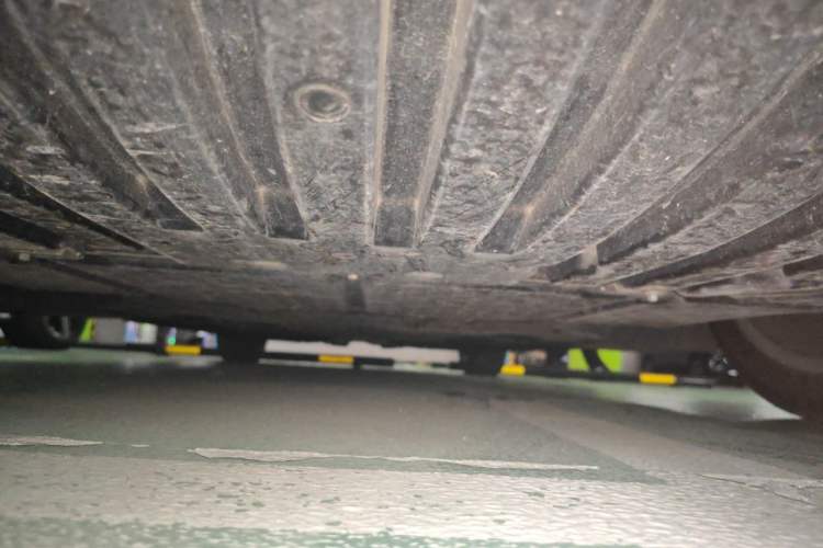 Used Mercedes-Benz S-Class 2024 S 400 L Business Model Chassis Front