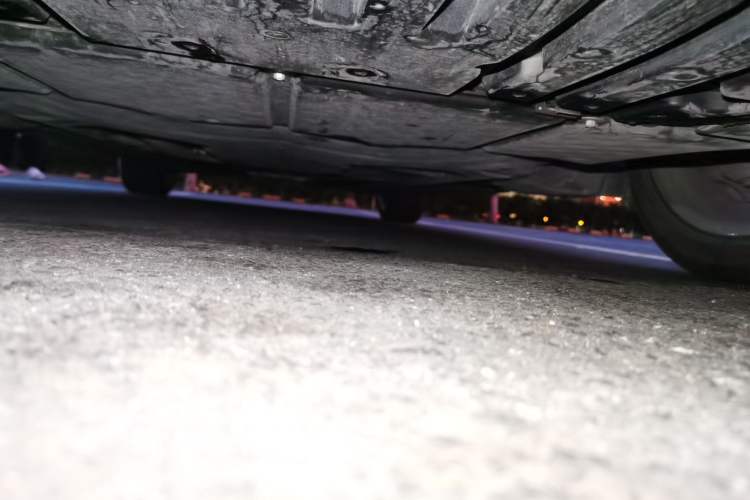 Used Mercedes-Benz S-Class 2024 S 400 L Business Model Chassis Front