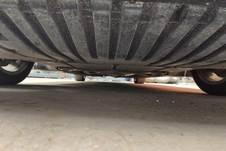 Used Mercedes-Benz S-Class 2024 S 400 L Business Model Chassis Front