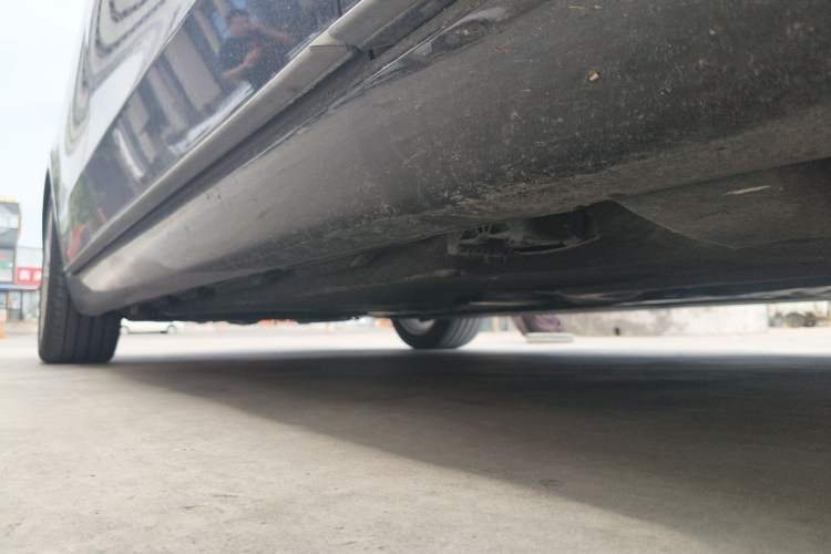 Used Mercedes-Benz S-Class 2024 Restyled S 400 L Business Version Chassis Front Right