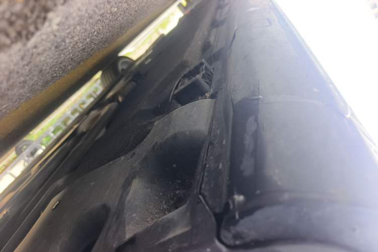 Used Mercedes-Benz S-Class 2024 S 450 L 4MATIC Chassis Front Right