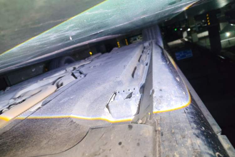 Used Mercedes-Benz S-Class 2024 S 400 L Business Model Chassis Front Right