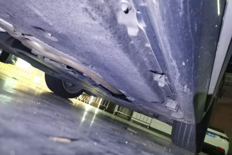 Used Mercedes-Benz S-Class 2024 Restyled S 400 L Business Version Chassis Front Right