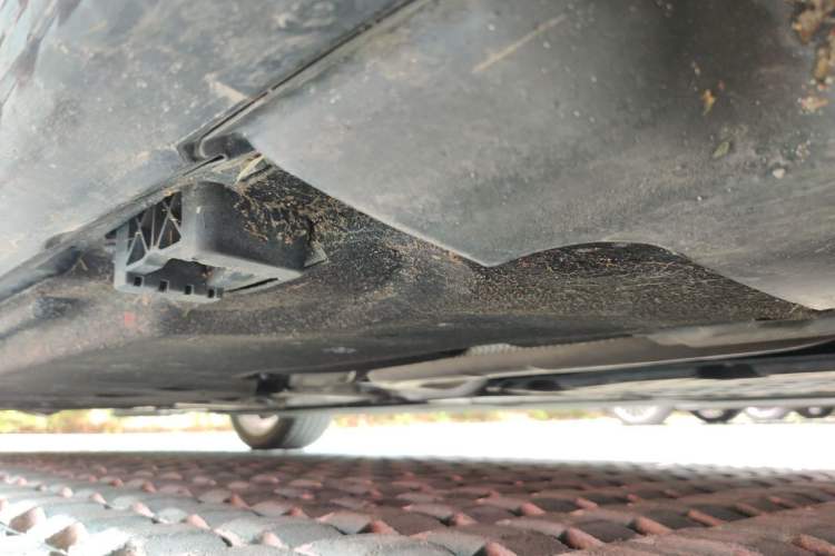 Used Mercedes-Benz S-Class 2024 S 400 L Business Model Chassis Front Right