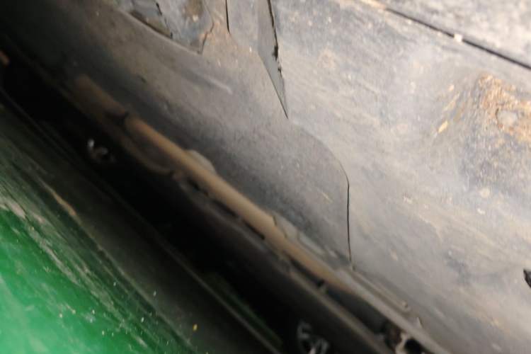 Used Mercedes-Benz S-Class 2024 S 400 L Business Model Chassis Front Right