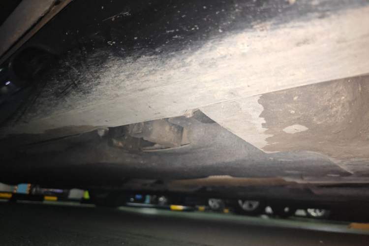 Used Mercedes-Benz S-Class 2024 S 400 L Business Model Chassis Front Right